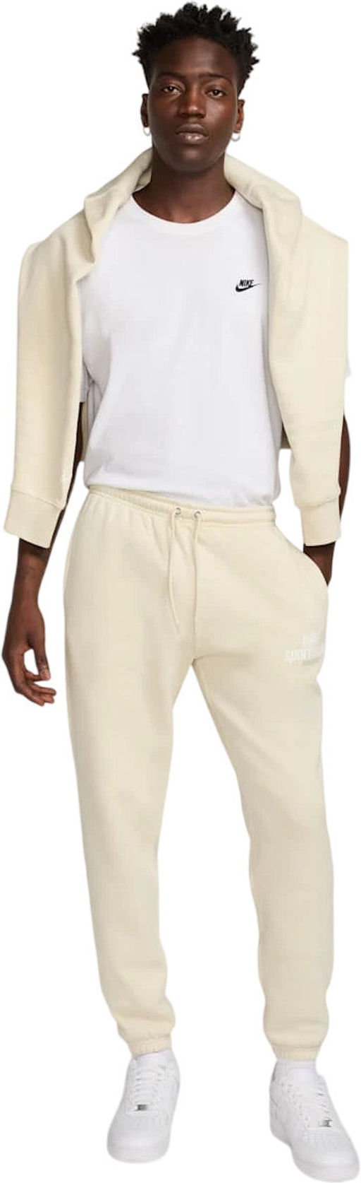 Брюки мужские