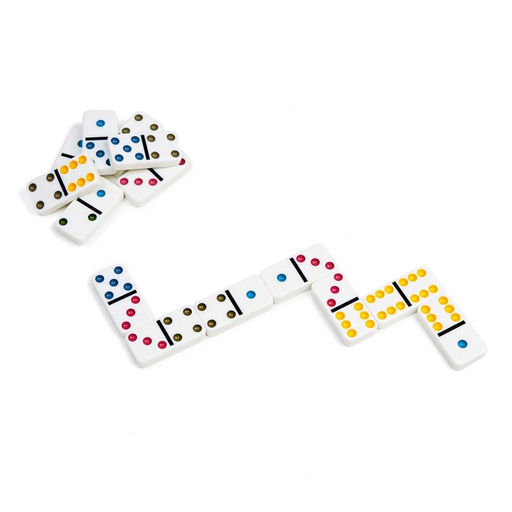 Домино классическое «Тамарон», 28 шт.