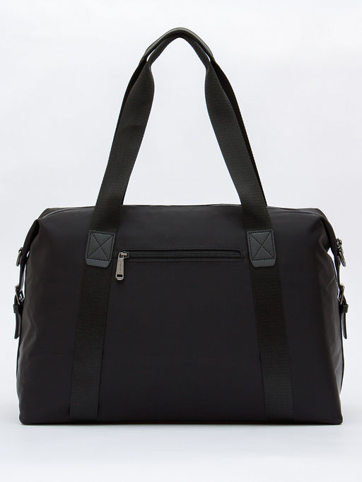 Сумка 73031D black Daodaisho