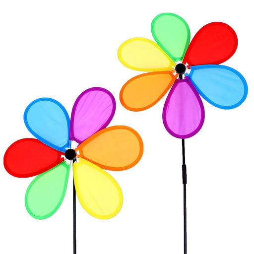 Ветерок Цветочек, цвета МИКС - Simaland фото 5