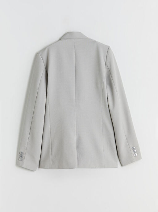 Erkek ?ocuk Blazer Ceket