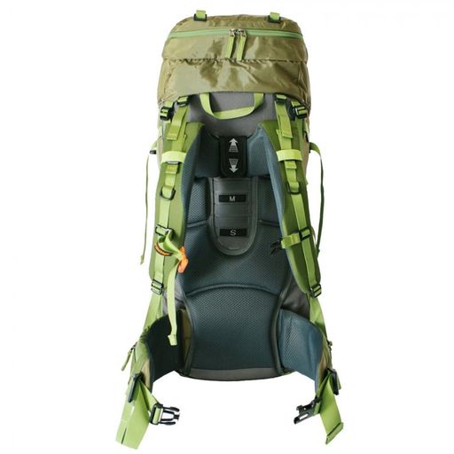 Tramp рюкзак Sigurd 60+10  фото 3
