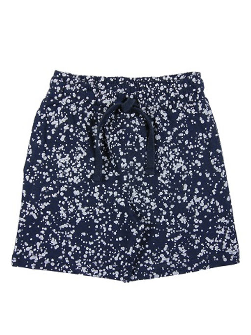 CRB wear/CSK 7767 Шорты для мальчика, темно-синий/Ex.Cherubino  фото 2