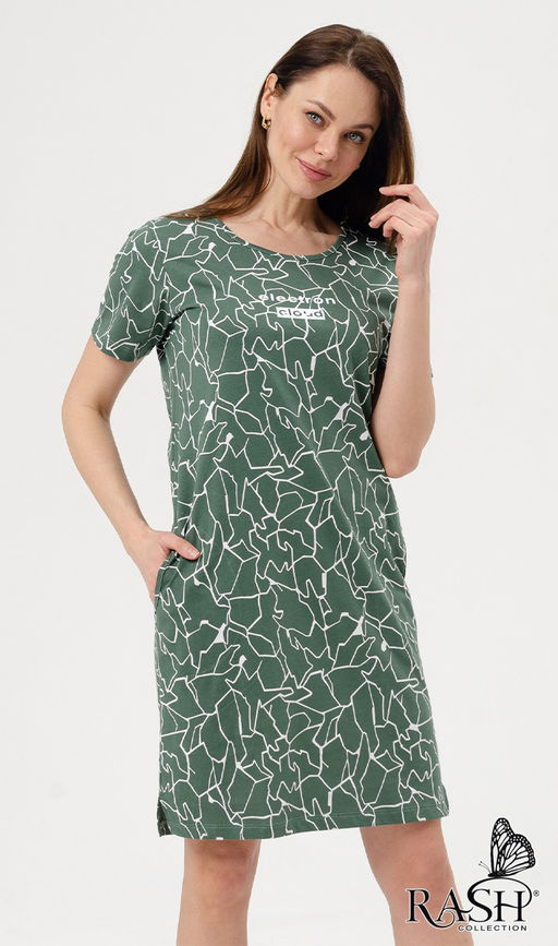 Туника Электрон - Rash фото 3