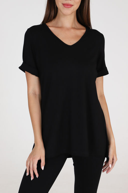 Туника Натали 8272 из вискозы с лайкрой  фото 9