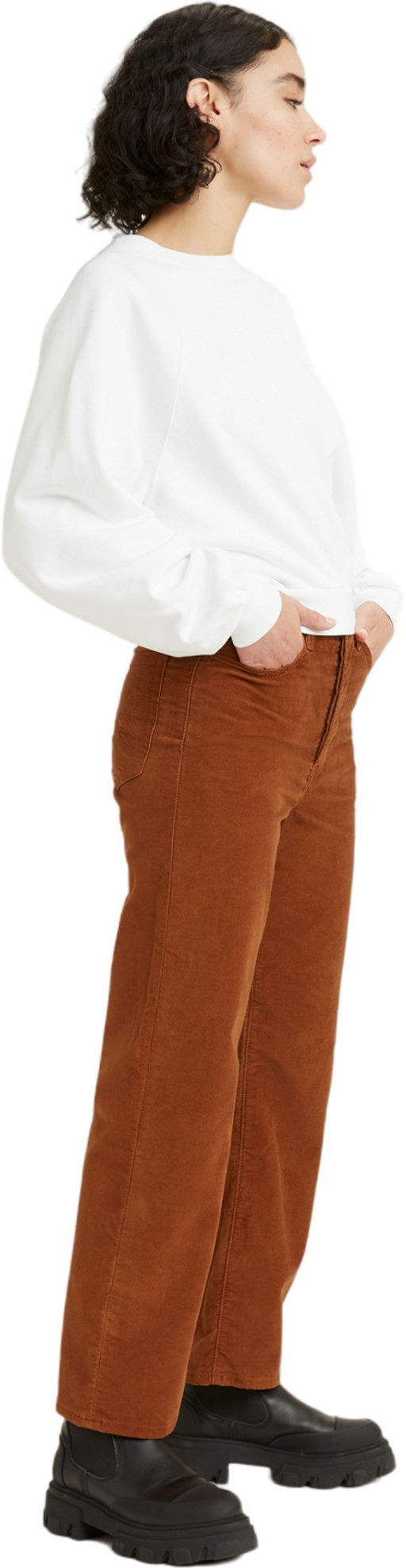 Джинсы женские