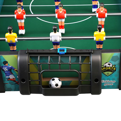 Игра Футбол "Чемпионат на столе" в коробке