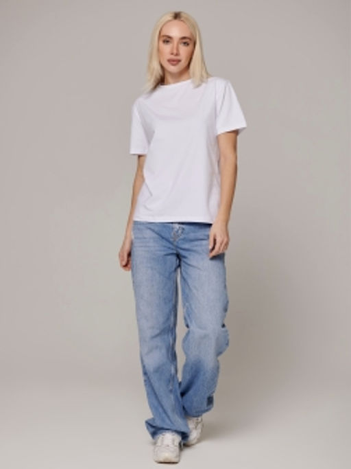 ФУТБОЛКА ЖЕНСКАЯ - Chic & charisma фото 4