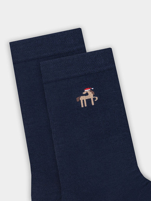 Цена за 5 пар! НОСКИ МУЖСКИЕ - Mark formelle фото 6