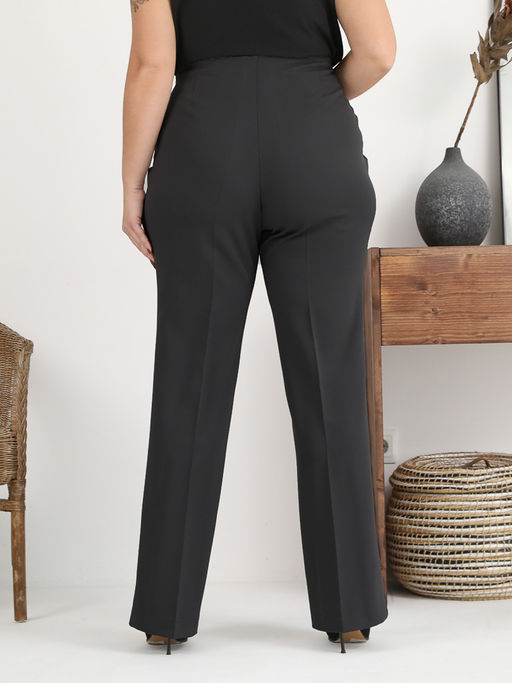 Брюки Б5-5155/23 - Wisell фото 13