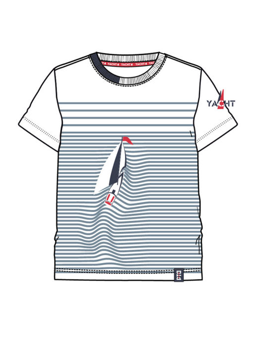 PlayToday / Футболка для мальчика фото 6