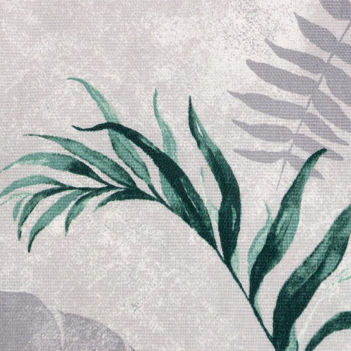 Скатерть «Доляна» Tropics, 144×180 см, 100% хлопок, 164 г/м²