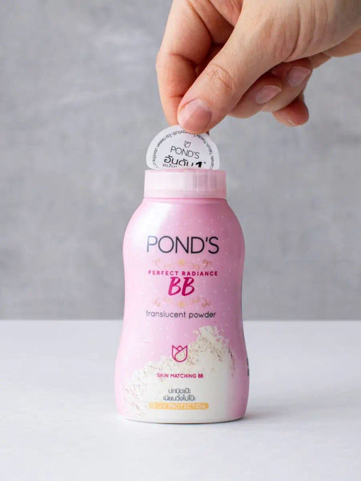 BB Пудра рассыпчатая "Идеальный Тон и Гладкость" PONDS  50 гр