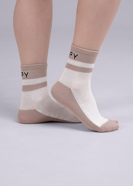 (CLE) C4406 носки дет. дев. преппи - Clever wear фото 2