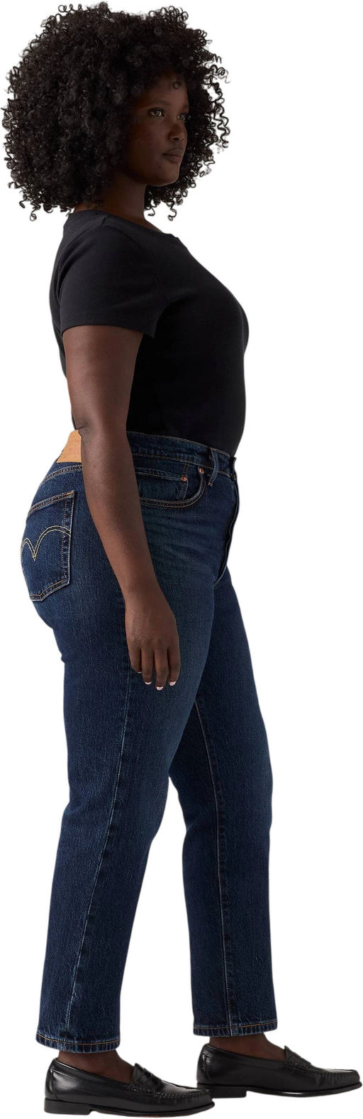 Джинсы женские