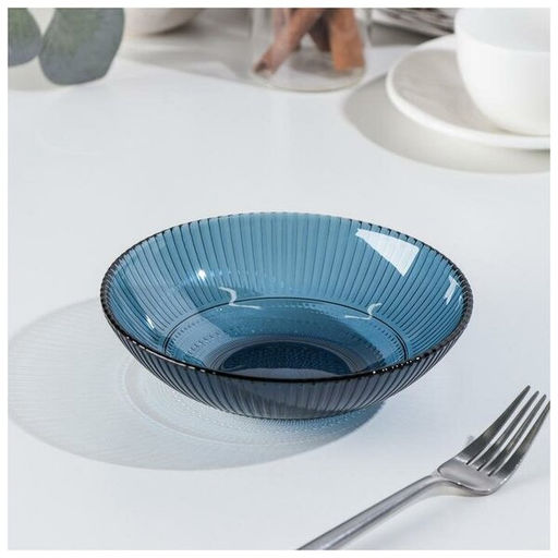 Набор столовый ЛУИЗ ЛОНДОН ТОПАЗ 18 предметов арт.O0317 /Люминарк/ - Luminarc фото 3