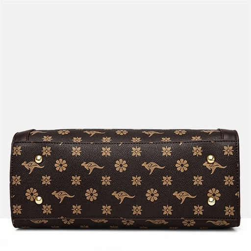 KAIDIFEINIROO Сумка женская 8633  фото 24