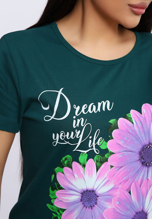 646 Костюм с брюками - Gerbera Style