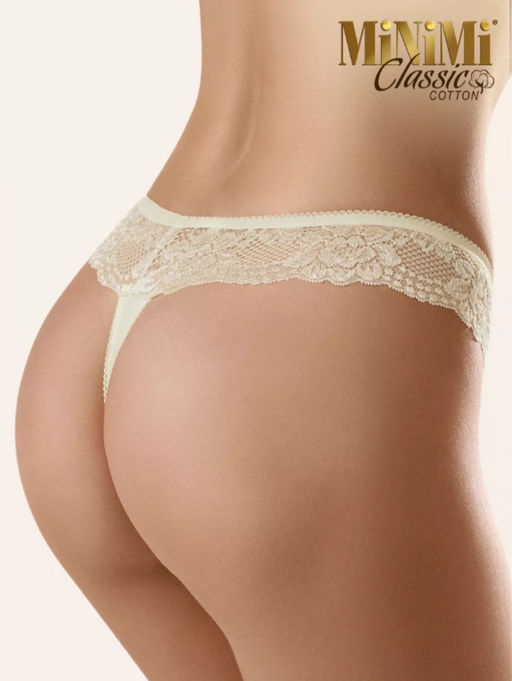 Трусы женские 212 стринги MiNiMi