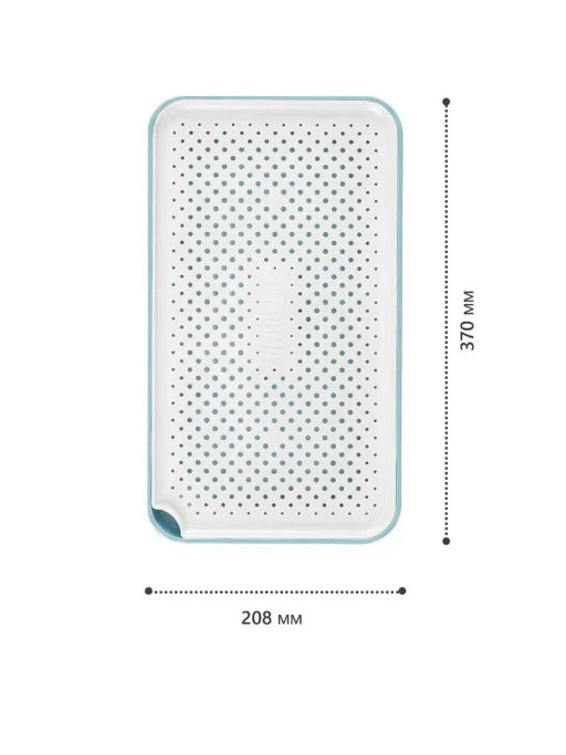 Поднос-сушилка ВЕСЕННИЙ САД