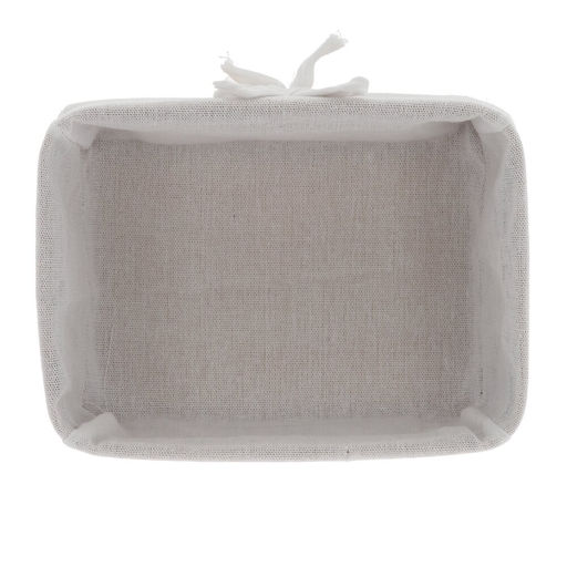 Корзина, L22 W16 H10 см