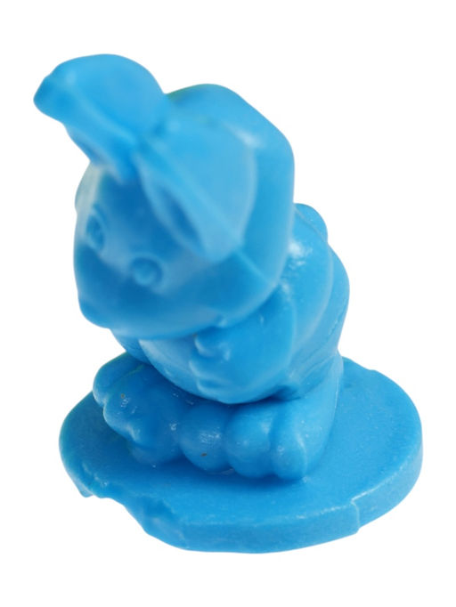 УЦЕНКА Настольная игра на внимательность Ушастые гонки, 24 карточки, 16 зайцев, 2-4 игрока, 4+