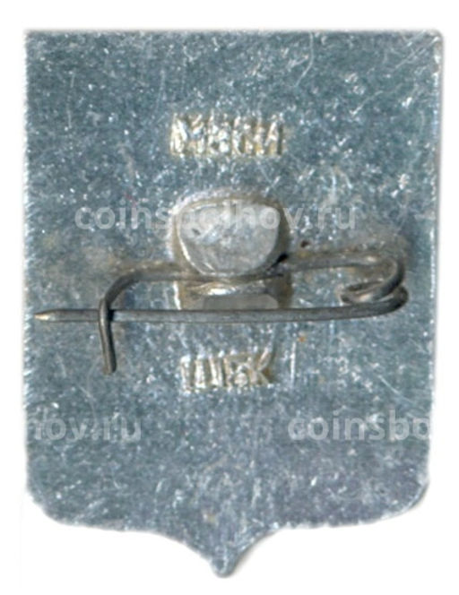 Значок Иваново