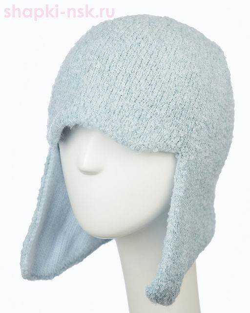 Киото Ушанка женская (56-58)