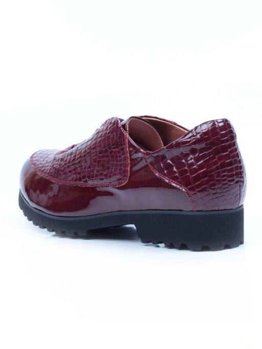 06-520-Y18A Туфли - No name фото 7