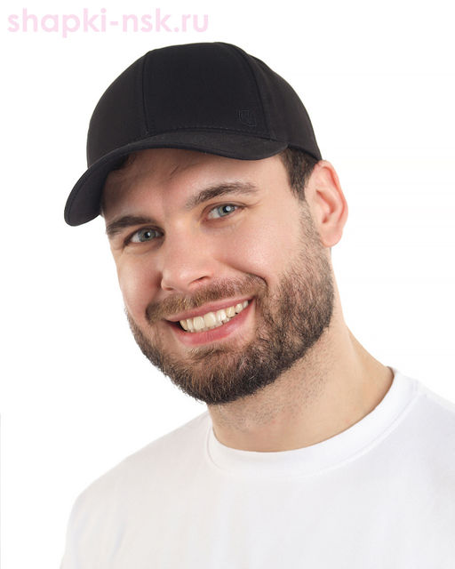 011.204 Бейсболка мужская (57-58)