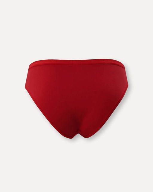 Трусы-бикини из хлопка - Deseo фото 2