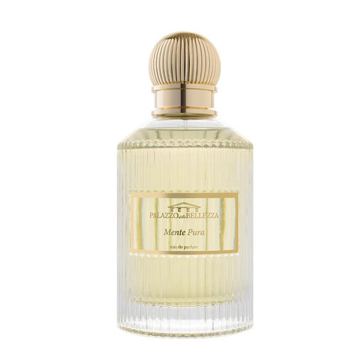 PALAZZO DELLA BELLEZZA MENTE PURA m EDP 100 ml M,