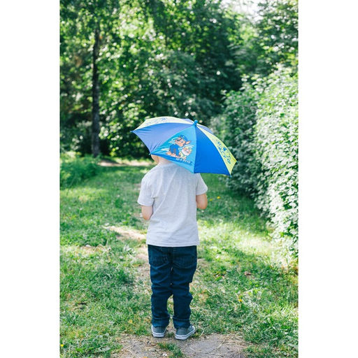 Зонт детский «Круто!», 8 спиц, d=70 см, Щенячий патруль
