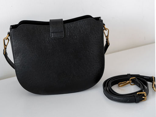 Сумка Lanotti GO Y310/черный