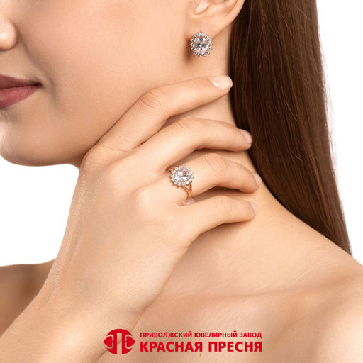 СЕРЬГИ 33817181Д