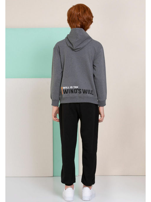 Костюм спортивный