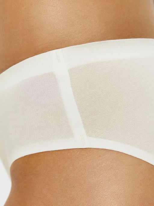 Трусы OmD 2214B Invisible Slip (термоклеевая обработка края), CO - avorio