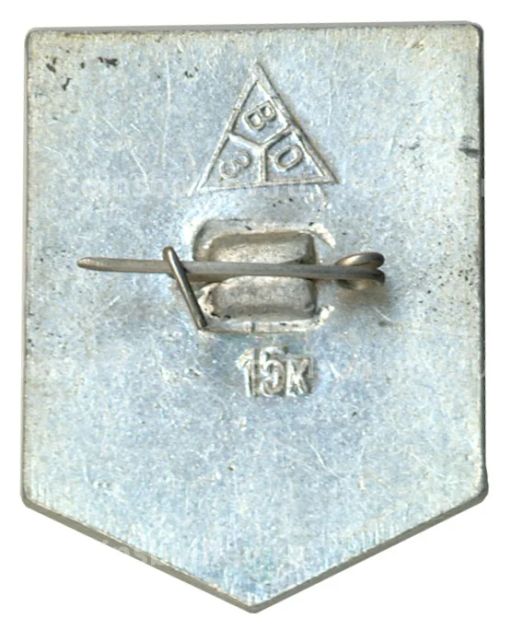 Значок Владимир