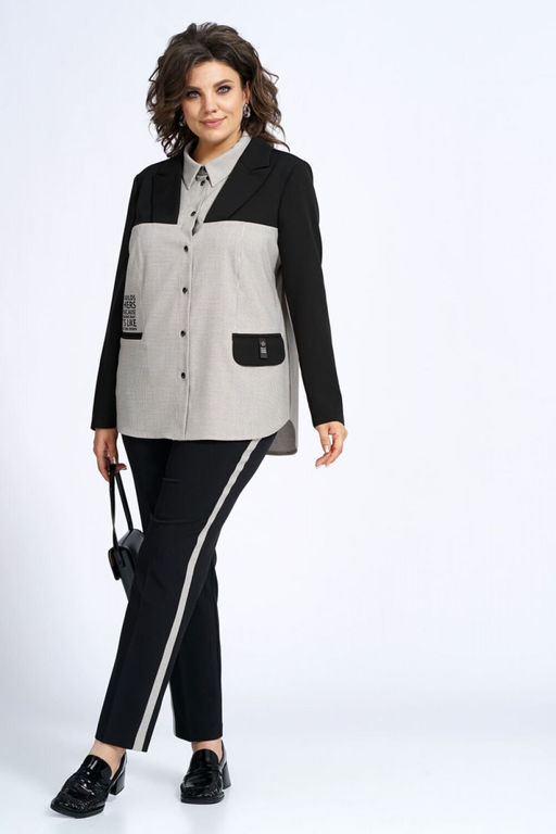 Костюм ALANI 2166 - Alani collection фото 8