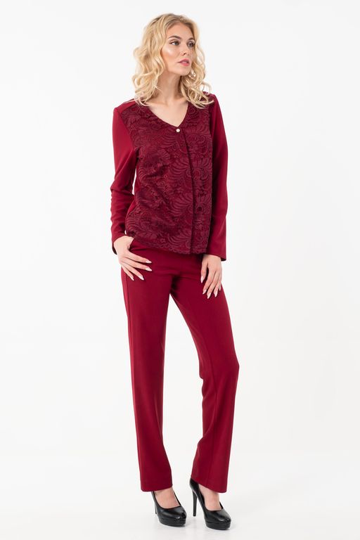 Жакет М5-4221 - Wisell фото 14