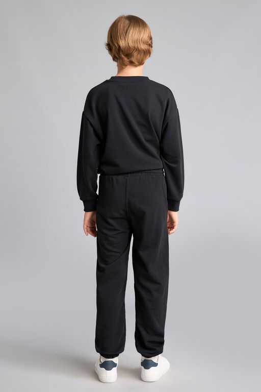 Oversize E_ofman Alt_ Erkek _ocuk - Defacto фото 5