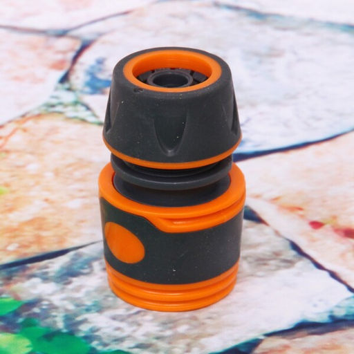 Цена за 5 шт. Коннектор "Master" 1/2" ДоброСад