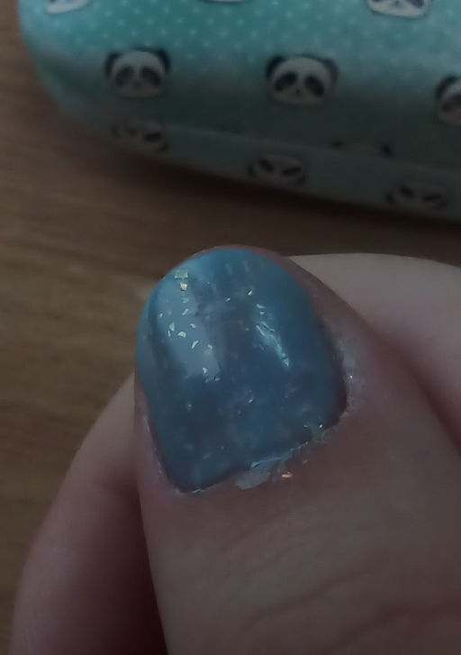 Лак для ногтей Заоблачные Мечты, 11 мл - Masura фото 13