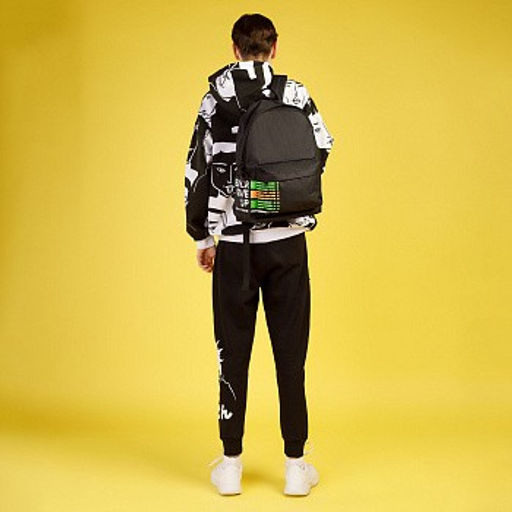 RQL-317-6 Рюкзак - Grizzly фото 12