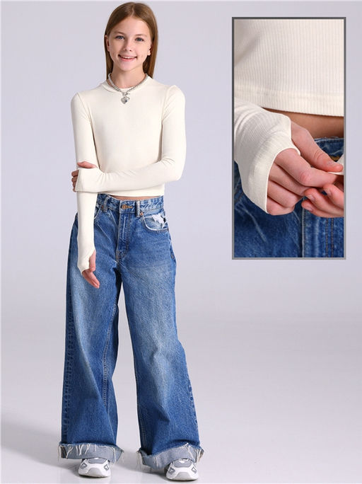 Лонгслив 1ДДЛД4584323