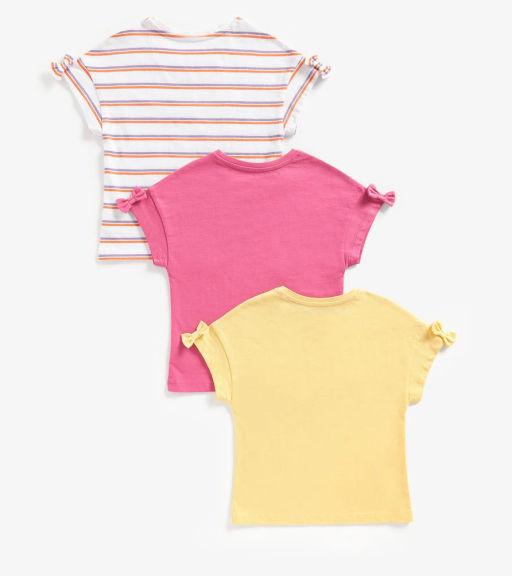 Mothercare / Футболка  фото 3