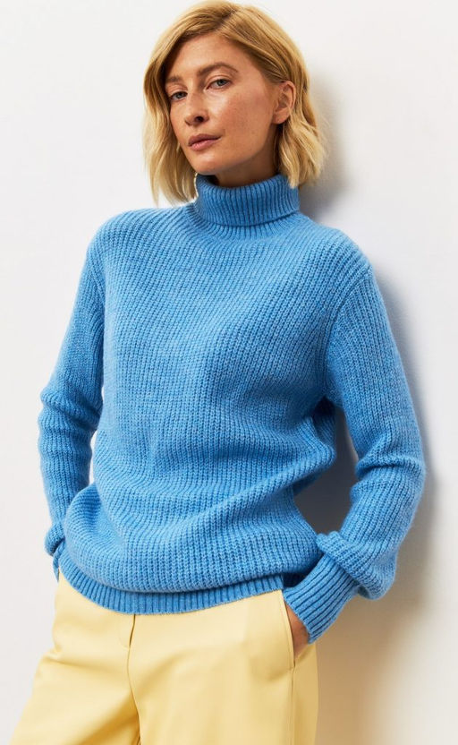 Свитер АзбукаМода