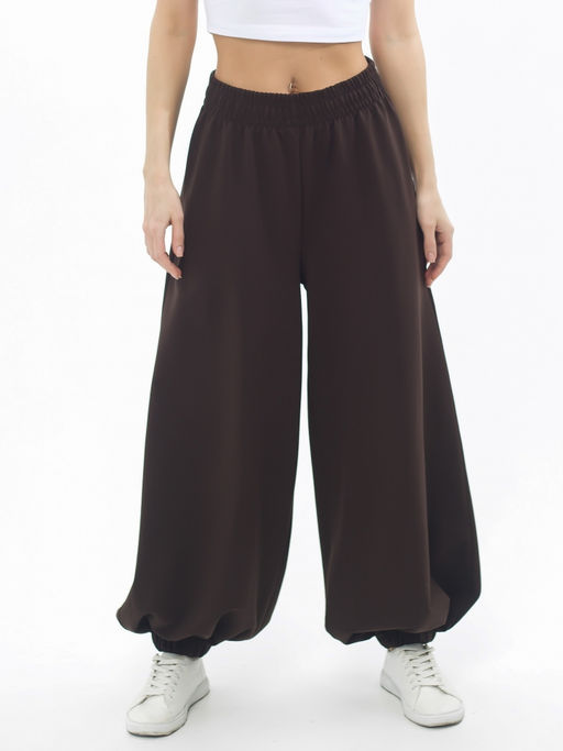 Брюки футер 2х нитка - Binita фото 2