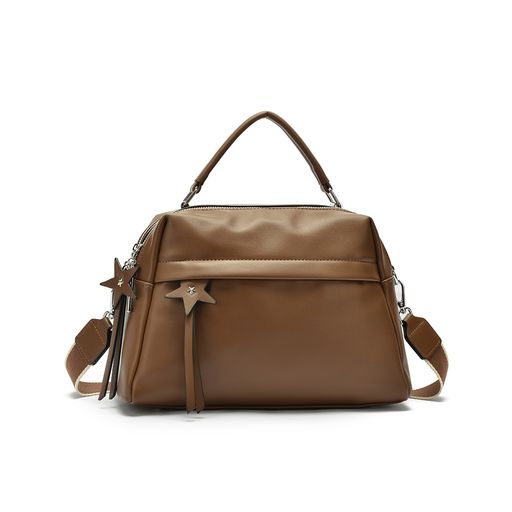 Сумка женская 21200 Рыжий - Saint miranda фото 3