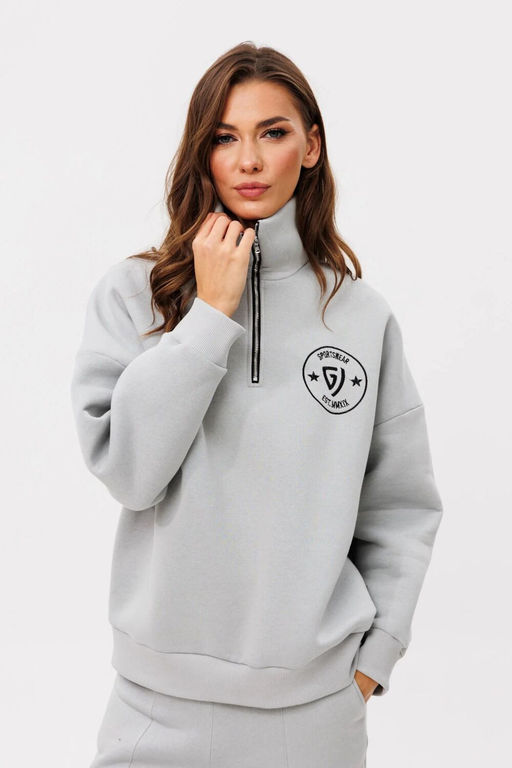 Костюм GO F3071/26-02.170-176 фисташка  фото 606